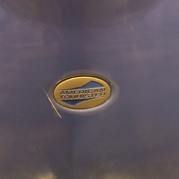 American Touristor Disney Starwars Suitcase Authentic - Picture 10 of 17